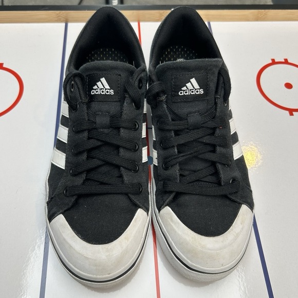 Adidas Men\'s Bravada 2.0 Lifestyle Skateboarding Canvas Shoes size 9 main image 14